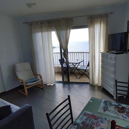 דירות איקוד דה לוס וינוס Sunset Ocean View מראה חיצוני תמונה