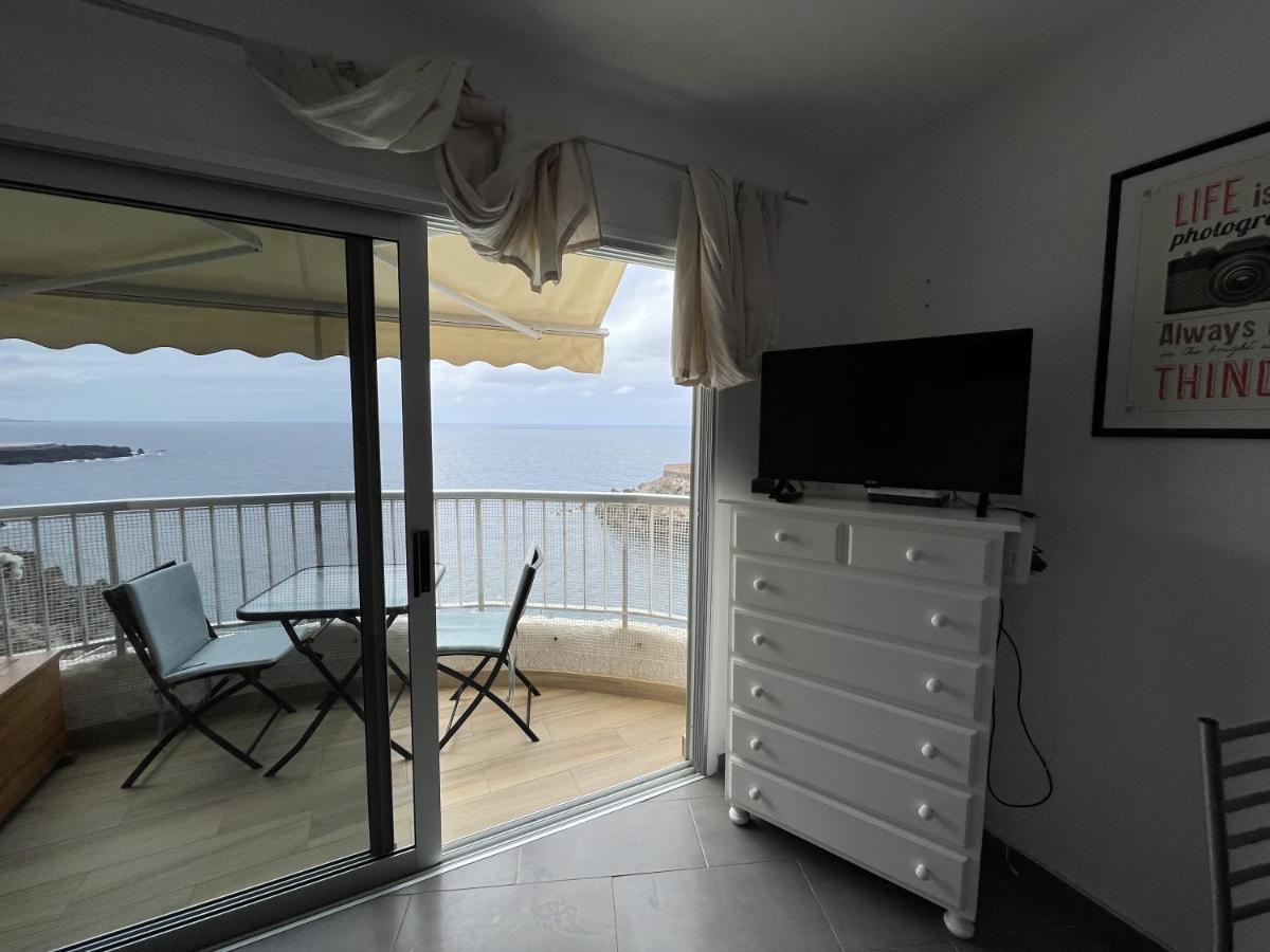 דירות איקוד דה לוס וינוס Sunset Ocean View מראה חיצוני תמונה