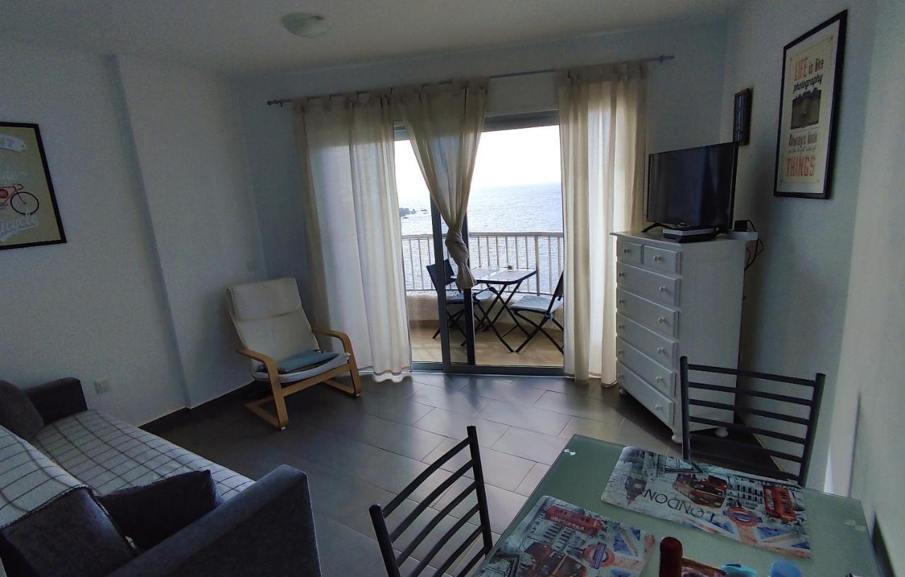 דירות איקוד דה לוס וינוס Sunset Ocean View מראה חיצוני תמונה